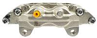Go to DBA Street Series Caliper to suit Toyota Hilux KUN26 3.0L Turbo D 4WDF RH 7/2011-3/2015