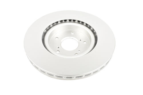 Go to En-Shield Standard KP Brake Disc to suit Honda CR-V Series RW 1.5L Turbo 06/2017-on F