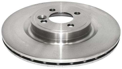 Street Standard PP Brake Disc to suit Mini Cooper R56 John Cooper Works 2007-on F