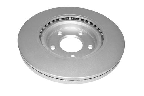 Go to En-Shield Standard KP Brake Disc to suit Nissan Pulsar C12 Turbo 1.6L 2013-on F