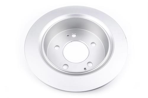 Go to En-Shield Standard SLD Brake Disc to suit Ssangyong Actyon C100, Q100, Q150 2007-2019 Kyron D100 2006-2012 R