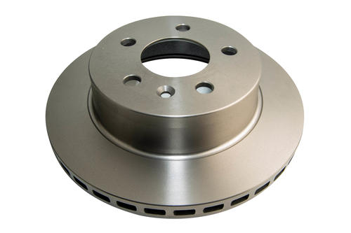 Street Standard Brake Disc to suit Ford XE, XF 1982-1988 R