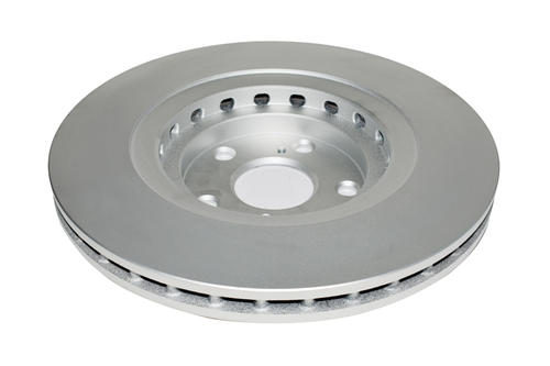 Go to En-Shield Standard KP Brake Disc to suit Lexus, Toyota Kluger 2007-2013 2014-on F Replaces DBA2734E