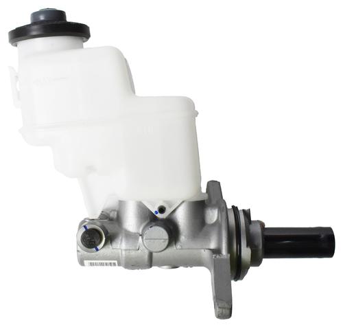 Go to DBA Street Series Brake Master Cylinder to suit Toyota Hilux KUN26 3.0L 7/2011-10/2013
