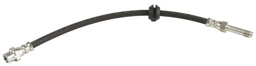 Go to DBA Street Series Brake Hose to suit BMW X5 X Drive 30d G05 3.0L Turbo Diesel AWD Rear Both 12/2018-3/2023