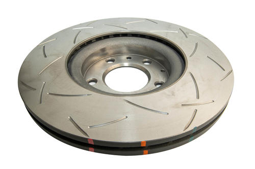 Go to 4000 T3 Slot KP Brake Disc to suit Mazda 6 Mpsturbo 2005-2007 F
