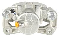 DBA Street Series Caliper to suit Mitsubishi Lancer CC 1.5L P FWD F LH 6/1992-4/1996