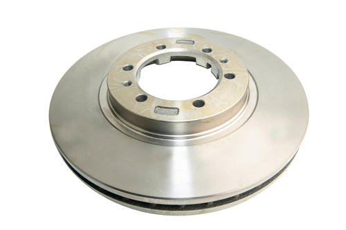 Street Standard Brake Disc to suit Mitsubishi Pajero 1996-on F