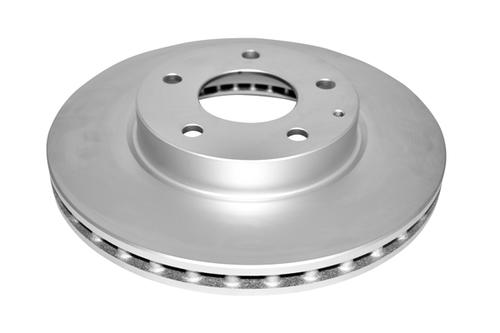 En-Shield Standard KP Brake Disc to suit Mazda CX-3 DK Series 2WD 1.5L & 2.0L 03/2015-on F