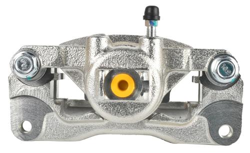 DBA Street Series Caliper to suit Subaru Forester SF 2.0L P Turbo Awdr LH 9/1998-7/2002