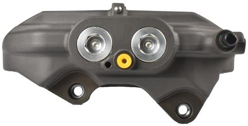 DBA Street Series Caliper to suit Lexus IS300 ASE30 2.0L Petrol Turbo RWD Front LH 10/2016-9/2021