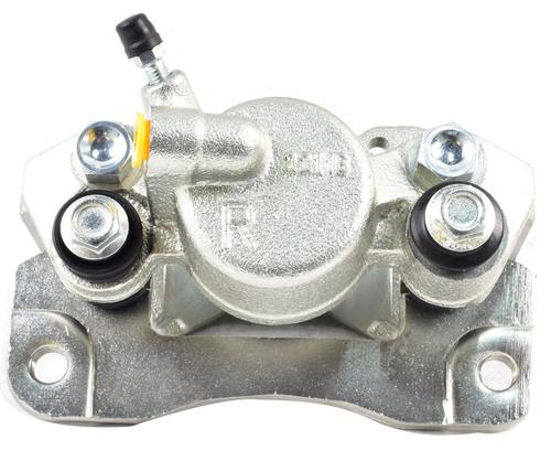 Go to DBA Street Series Caliper to suit Mitsubishi Challenger PA 3.0L P 4WD R RH 12/1997-12/2005