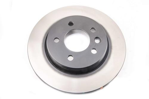 4000 Standard KP Brake Disc to suit VW Amarok Series 2H V6 2E4 Chass 09/2016-on R