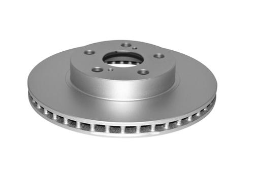 Go to En-Shield Standard Brake Disc to suit Toyota Prius 2003-on F