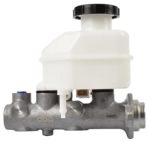 Go to DBA Brake Master Cylinder to suit Hyundai, Kia