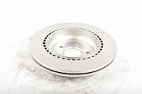 Go to En-Shield Standard CV Brake Disc to suit Mercedes SL500 R230 