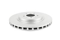 En-Shield Standard Brake Disc to suit Volvo S60 & V70 R 2.5L Turbo AWD 11/2003-10/2005 R