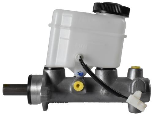 DBA Street Series Master Cylinder to suit Ford Ranger PJ 3.0L Turbo Diesel RWD 01/2007-06/2008
