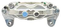 Go to DBA Street Series Caliper to suit Toyota LandCruiser VDJ200 4.5L Twin Turbo D 4WD F RH 8/2015-on