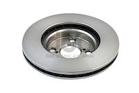 Sell Street En-Shield Standard Brake Disc to suit Toyota Corolla 2001-on F
