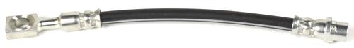 DBA Street Series Brake Hose to suit Holden Astra TS 1.8L Rear Both