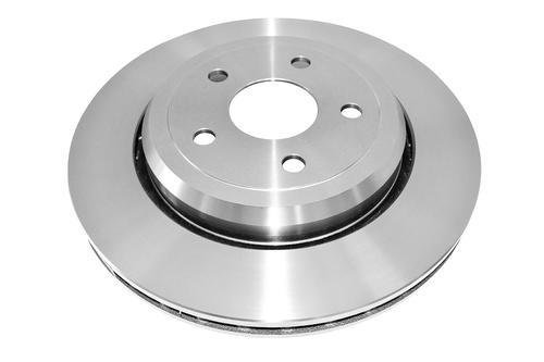 Go to Street Standard KP Brake Disc to suit Jeep Grand Cherokee SRT8 2011-on R