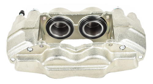 Go to DBA Street Series Caliper to suit Mitsubishi Pajero NS 3.8L P 4WD F LH 10/2006-1/2009