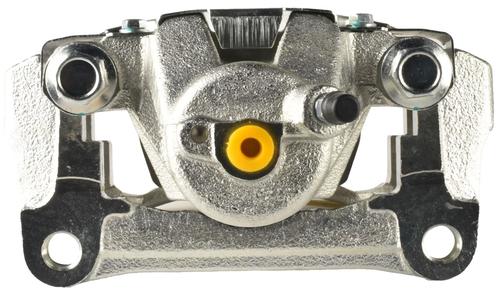 DBA Street Series Caliper to suit BMW X3 X Drive 20i F25 2.0L Prtrol Turbo AWD Rear RH 12/2011-11/2017