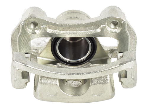 Go to DBA Street Series Caliper to suit Nissan Patrol GU, Y61 3.0L Turbo D4WD R LH 11/2002-1/2006
