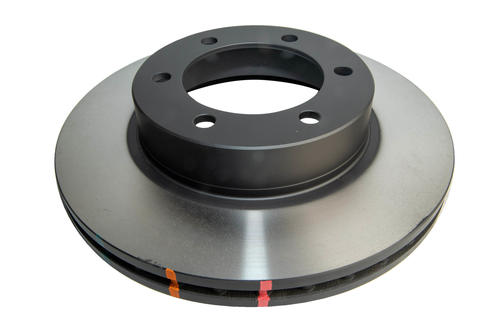 Go to 4000 Standard KP Brake Disc to suit Toyota Tundra V8 2000-2005 F