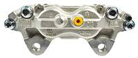 Go to DBA Street Series Caliper to suit Toyota Hilux GUN126 2.8L Turbo D 4WDF LH 6/2020-6/2022