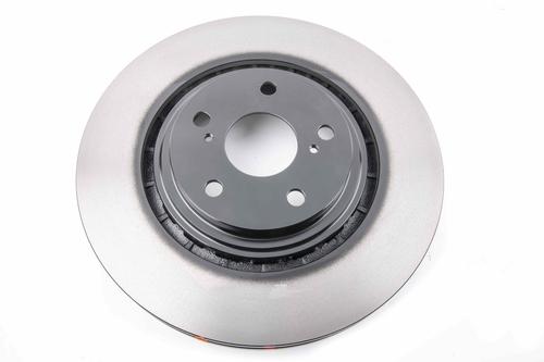 4000 Standard KP Brake Disc to suit Lexus, Toyota Kluger 2014-on F