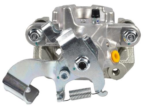 Go to DBA Street Series Caliper to suit Toyota Prius ZVW30 1.8L P, Electric FWD R LH 12/2011-10/2015