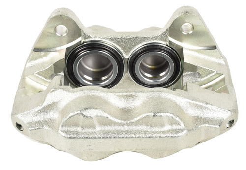 Go to DBA Street Series Caliper to suit Toyota LandCruiser FZJ105 4.5L P 4WDF RH 1/1998-7/2002