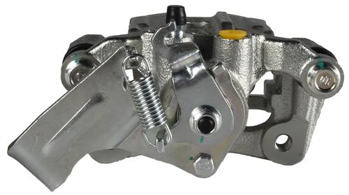 DBA Street Series Caliper to suit Hyundai Kona OS 2.0L Petrol FWD Rear RH 11/2020-on