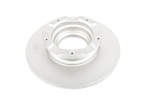 Go to En-Shield Standard SLD Brake Disc to suit Ford Transit VO 350 LWB FWD 2.0L TD 05/2017-on R