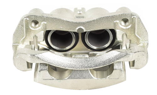DBA Street Series Caliper to suit Nissan Navara D40 4.0L P 4WD F RH 12/2005-6/2011