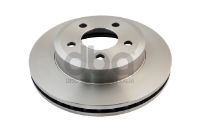 Go to Street Standard KP Brake Disc to suit Ford AU2 & 3 2000-2002 F