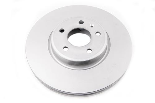 Go to En-Shield Standard Brake Disc to suit Audi A4 B9 For PR Codes 1LC & 1LD 2.0L 10/2015-on F