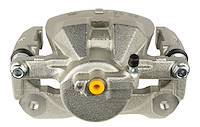 Go to DBA Street Series Caliper to suit Toyota Camry AHV40 2.4L P, Electric FWD F RH 1/2010-9/2011