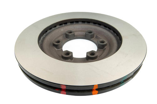 Go to 4000 Standard KP Brake Disc to suit Holden Colorado RG 2012-on F Reverse Mount