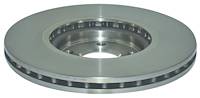 Go to En-Shield Standard KP Brake Disc to suit Renault Koleos & Nissan Dualis 7 Seat 2008-on F