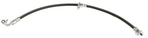 Go to DBA Street Series Brake Hose to suit Honda CR-V RW 1.5L Petro Turbo FWD Rear RH 6/2017-7/2023