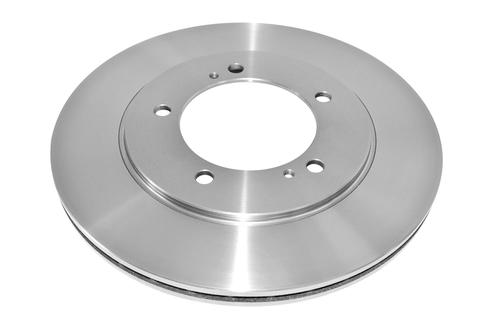 Street Standard Brake Disc to suit Suzuki Grand Vitara 1998-2006 F