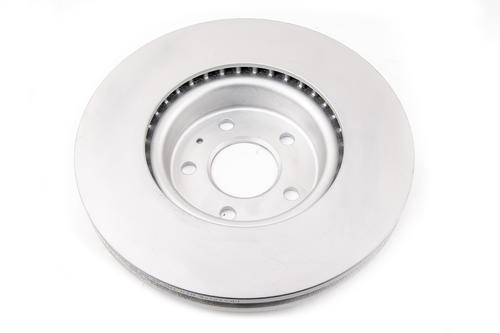 Go to En-Shield Standard Brake Disc to suit Audi A4 B9 For PR Codes 1LC & 1LD 2.0L 10/2015-on F