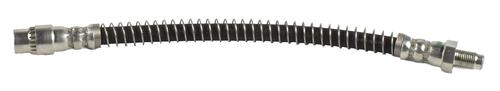 Go to DBA Street Series Brake Hose to suit Renault Trafic X82 1.6L Twin Turbo Diesel FWD Rear Both 4/2015-on