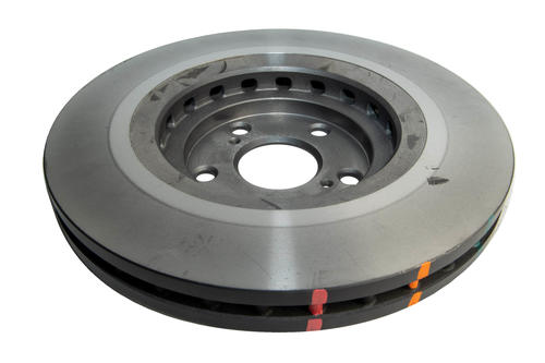 Go to 4000 Standard KP Brake Disc to suit Lexus RX350, 450 Export 2007-on F