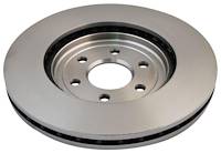 Go to En-Shield Standard KP Brake Disc to suit Nissan Pathfinder 2005-on F