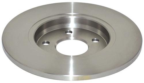 Go to Street Standard SLD Brake Disc to suit Jaguar Xtype X400 2002-2009 R