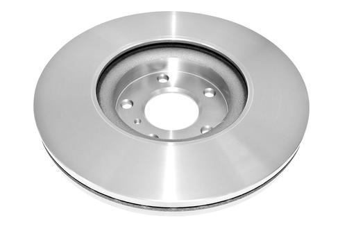 Go to Street Standard KP Brake Disc to suit Nissan Murano, 350Z 2005-on F